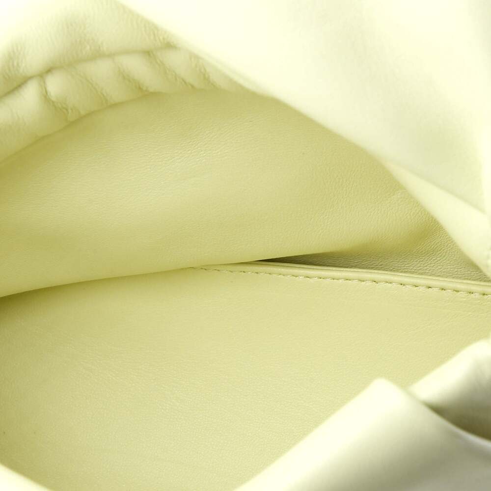 Burberry Rose Clutch Leather #178353B67B - Picture 7 of 8